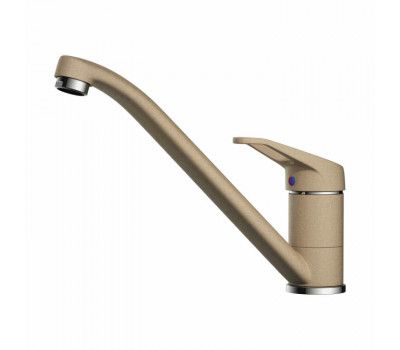 Смеситель для кухни OMOIKIRI Kado, цвет-карамель 4994170 