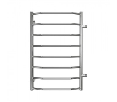 Полотенцесушитель водяной (боковое подключение) Terminus Виктория П8 50х80 Полотенцесушитель водяной (боковое подключение) Terminus Виктория П8 50х80