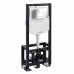 Система инсталляции для унитазов WasserKRAFT Dill 61TLT.010.ME.BN04  