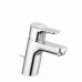 Смеситель для раковины Kludi Pure&Easy 373820565 хром 