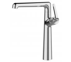 Смеситель Bangkok для раковины высокий BG25 ESKO 