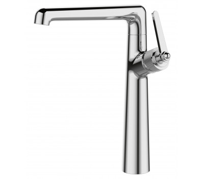 Смеситель Bangkok для раковины высокий BG25 ESKO Смеситель Bangkok для раковины высокий BG25 ESKO