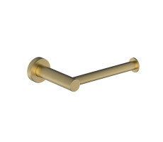 Держатель туалетной бумаги NEMO  NM-C01052BG  Золото 