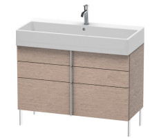 Раковина для мебели DURAVIT Vero Air 2350100071 