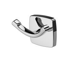 Крючок для полотенец AM.PM Gem A9035600 Хром Крючок для полотенец AM.PM Gem A9035600 Хром