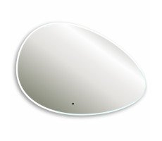 Зеркало ABBER Kontur AG6301SC-0.92 с подсветкой, бесконтактный выключатель, диммер 