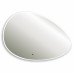 Зеркало ABBER Kontur AG6301SC-0.92 с подсветкой, бесконтактный выключатель, диммер 