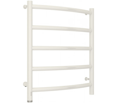 Полотенцесушитель Сунержа Галант 4.0 532*112*600 нижнее слева МЭМ цвет-белый 12-0830-6050 
