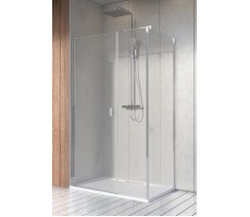 Душевой уголок Radaway NES KDS I front 100 Right 10023100-01-01R хром 