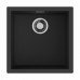 Мойка OMOIKIRI Yamakawa, размер 456*456*220, цвет-черный 4993302 
