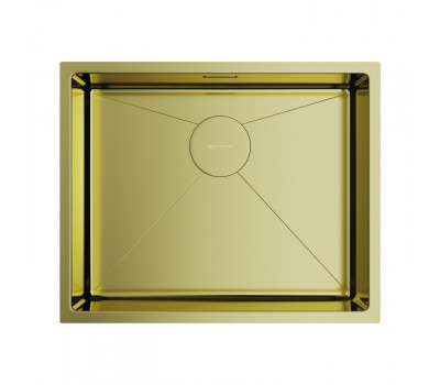 Мойка OMOIKIRI TAKI, размер 540*440*200, цвет-светлое золото 4973093 