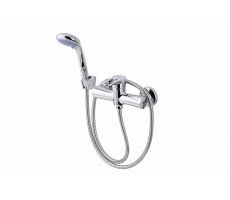 Смеситель для душа FAUZT FZs-241-B100 тип См-ДшОНРШл 