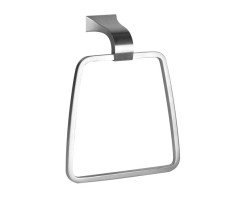 Полотенцедержатель GESSI Mimi 33309#031 Хром Полотенцедержатель GESSI Mimi 33309#031 Хром