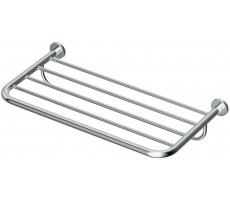 Держатель для полотенец Ideal Standard Iom A9106AA Хром 