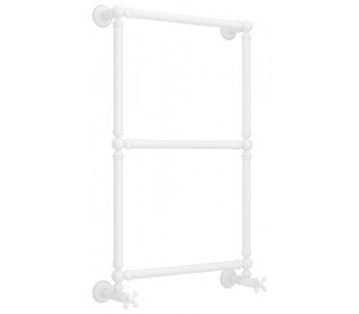 Полотенцесушитель Сунержа Ренессанс 1304 572*184*933 цвет-белый матовый 30-0280-8650 