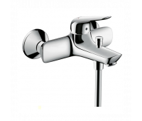 Смеситель для ванны Hansgrohe Novus 71042000 Хром 