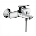 Смеситель для ванны Hansgrohe Novus 71042000 Хром 