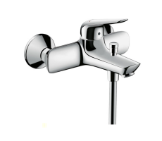 Смеситель для ванны Hansgrohe Novus 71042000 Хром Смеситель для ванны Hansgrohe Novus 71042000 Хром