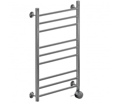 Полотенцесушитель Электрический Ника CLASSIC ЛП (Г2) 80/50 правый тэн хром Полотенцесушитель Электрический Ника CLASSIC ЛП (Г2) 80/50 правый тэн хром