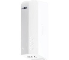 Автоматический дозатор для мыла automativevo Nofer 03038.W NOFER 03038.W 