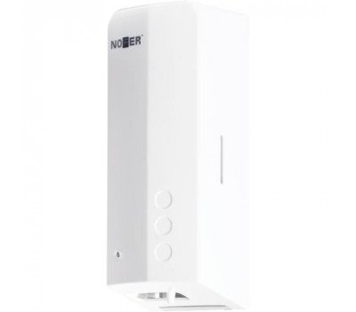 Автоматический дозатор для мыла automativevo Nofer 03038.W NOFER 03038.W Автоматический дозатор для мыла automativevo Nofer 03038.W NOFER 03038.W