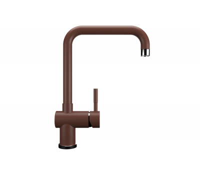 Смеситель для кухни Ulgran Classic терракот U-023-307 