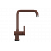 Смеситель для кухни Ulgran Classic терракот U-023-307 