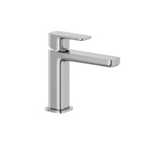 Смеситель для раковины Kludi Renon 422880575 хром 