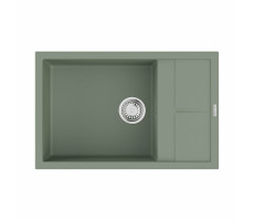 Мойка OMOIKIRI Sumi, размер 780*500*220, цвет-Wind green 4997103 