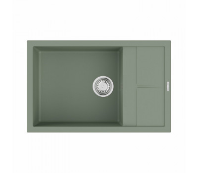 Мойка OMOIKIRI Sumi, размер 780*500*220, цвет-Wind green 4997103 