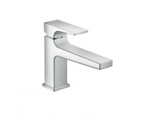 Смеситель для раковины Hansgrohe Metropol 32502000 хром 