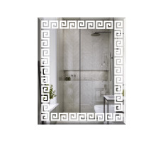 Зеркало CONTINENT Кипр 600х900  В085 