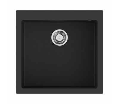 Мойка OMOIKIRI Bosen, размер 500*570*220, чаши-1, цвет-графит 4993818 