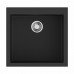 Мойка OMOIKIRI Bosen, размер 500*570*220, чаши-1, цвет-графит 4993818 