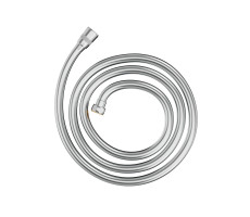 Шланг для душа TOKITO WAHIKARU ПВХ хром (TOK-WAH-PVC150CH) Шланг для душа TOKITO WAHIKARU ПВХ хром (TOK-WAH-PVC150CH)