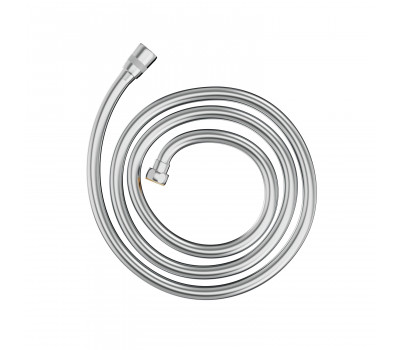 Шланг для душа TOKITO WAHIKARU ПВХ хром (TOK-WAH-PVC150CH) Шланг для душа TOKITO WAHIKARU ПВХ хром (TOK-WAH-PVC150CH)