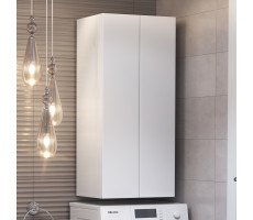 Шкаф VIGO навесной Wing 500 белый sh.WIN.50.2D белый   Шкаф VIGO навесной Wing 500 белый sh.WIN.50.2D белый