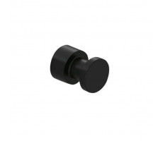 Крючок Kludi VELA R 5898439 черный матовый 
