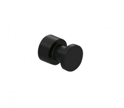 Крючок Kludi VELA R 5898439 черный матовый 