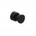 Крючок Kludi VELA R 5898439 черный матовый 