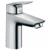 Смеситель для раковины Hansgrohe Logis 71171000 хром 