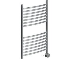 Полотенцесушитель Электрический Ника ARC ЛД (Г3) 80/50 правый тэн хром Полотенцесушитель Электрический Ника ARC ЛД (Г3) 80/50 правый тэн хром