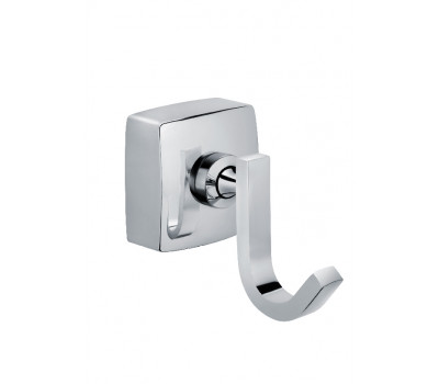 Крючок FIXSEN Kvadro одинарный FX-61305 