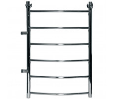 Полотенцесушитель водяной Ника ЛД 80/60 бок 32 Хром 