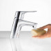 Смеситель для раковины Hansgrohe Focus 31604000 Хром 