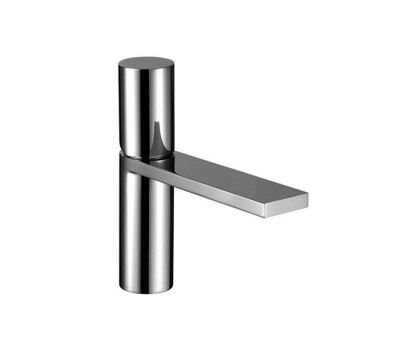 Смеситель для раковины Fantini Milano 31 02 3003WF Хром 