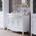 Комплект мебели TW collection VERONICA NUOVO VER6105-B+AR874bi*1 комплект Белый Комплект мебели TW collection VERONICA NUOVO VER6105-B+AR874bi*1 комплект Белый