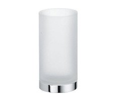 Стакан Colombo Nordic B5241.CR-VAN Хром Стакан Colombo Nordic B5241.CR-VAN Хром