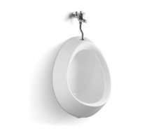 Писсуар Gid Q9545 Белый Писсуар Gid Q9545 Белый