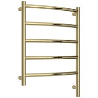 Полотенцесушитель Сунержа Галант 3.1 шгв 532*112*723 нижнее справа МЭМ цвет-шампань 020-6001-6050 